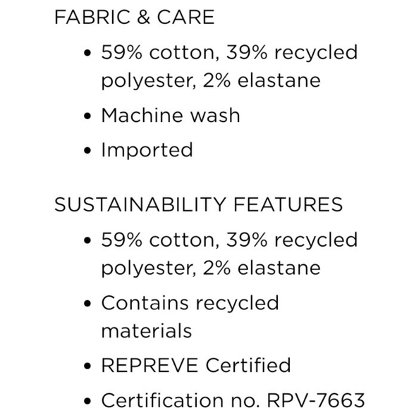 HAGGAR "Life Khaki" Comfort Chino Slim Fit Men's Pants (Size 29/inseam 30) - Picture 11 of 11